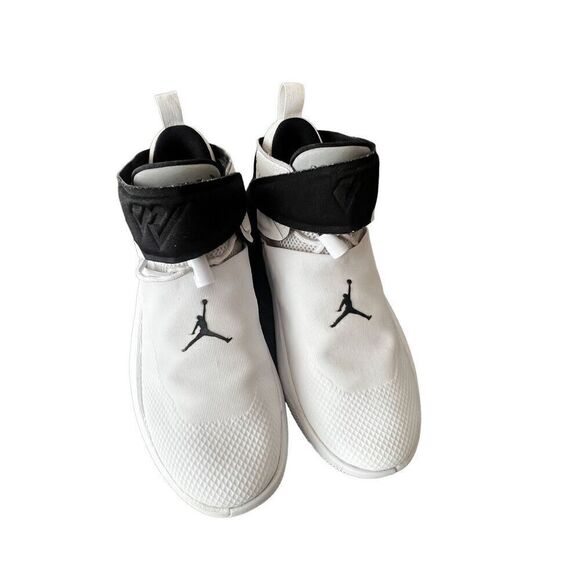 JORDAN  WHY NOT ZERO SIZE 7 - Picture 2 of 15